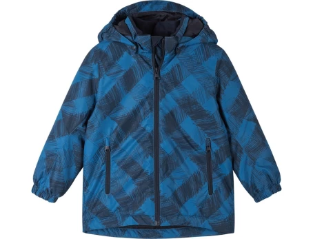 REIMA NUOTIO 5100155A žieminė striukė - Soft Navy