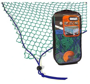 Jumbo Transportnet 175x300cm str M