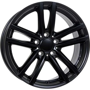 ALUTEC X10 Racing Black R18 5x120.00 ET43 CB72.60 J8.0