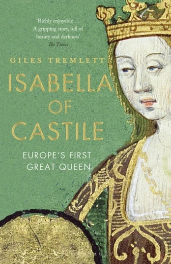 Isabella of Castile