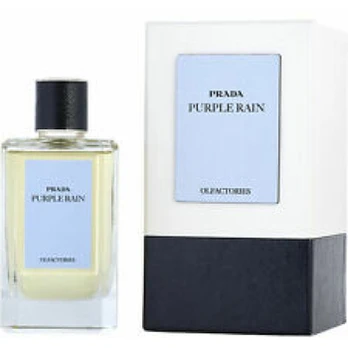 Universalūs kvepalai, Olfactories Purple Rain EDP 100ml