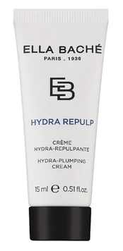 Veido kremas Ella Bache Hydra-Plumping, 15 ml