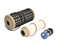 Kuro filtras MANN-FILTER PU11005-3Z kaina