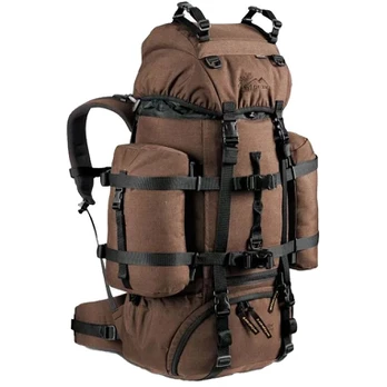 Wisport Reindeer Hunt Kuprinė 55 l - Ruda