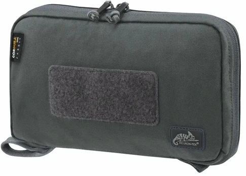 Dėklas valymo įrankiams Helikon-Tex Mini Service Pocket®, Shadow Pilkas