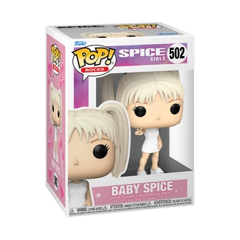 FUNKO POP! Spice Girls - Baby(WNBE)