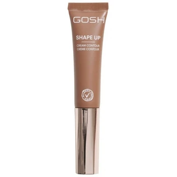 Gosh, Shape Up, Eyebrow Gel, 002, Medium Deep, 14 ml *Tester
