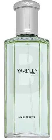 Yardley Magnolia & Fig EDT W 125 ml