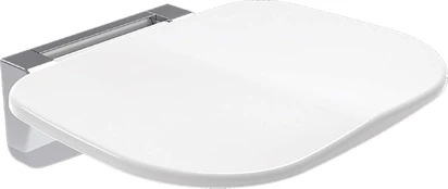 Folding wall seat kaina
