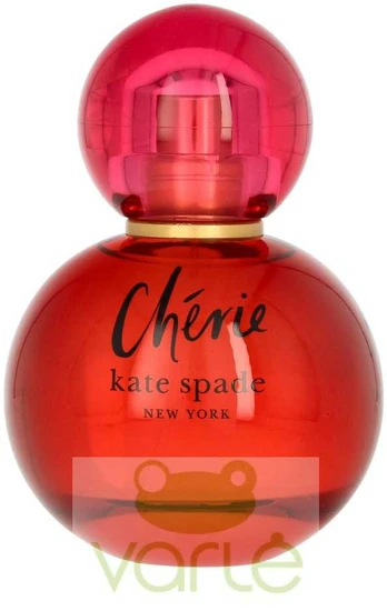 Kate Spade Cherie EDP Purškiklis 60 ml