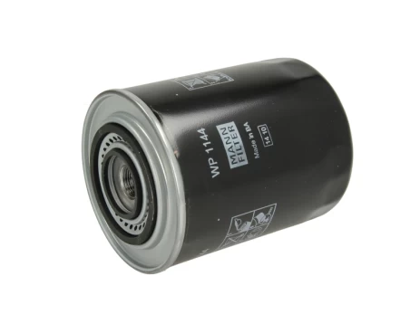 Alyvos filtras MANN-FILTER WP1144