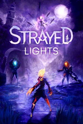 Strayed Lights Soundtrack PC