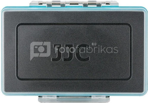 JJC BC 3X8AA Battery Case
