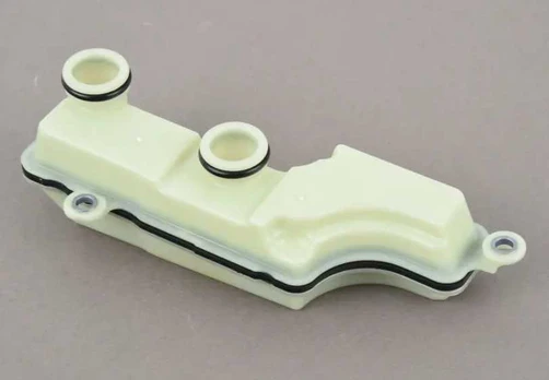 VAG AUDI siurbimo filtras 0CK325421A Originalus