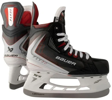 Bauer Vapor Fly30 Jr 1064934 ledo ritulio pačiūžos