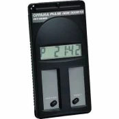 TACHOMETER PET-1000R, ECHO kaina
