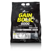 Olimp Gain Bolic 6000 1000 g. - Braškių skonis kaina