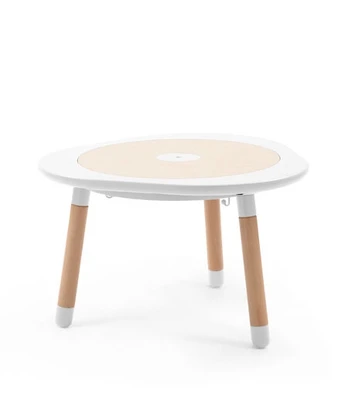 STOKKE daugiafunkcis žaidimų stalas MUTABLE, white, 581703
