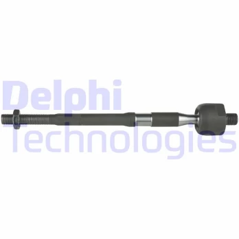 Vidinė skersinė vairo trauklė DELPHI TA2854