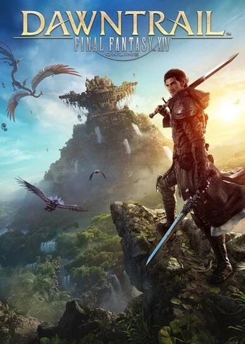Final Fantasy XIV: Dawntrail PC