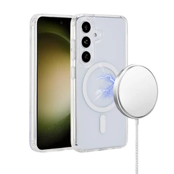 eSTUFF ES67403002-BULK mobiliojo telefono dėklas Permatomas