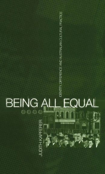 Being All Equal
