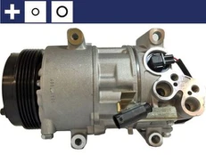 Kompresorius, oro kondicionierius MAHLE ACP 825 000S kaina