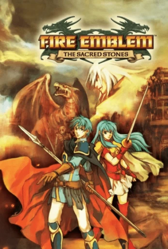 Sacred Stones PC