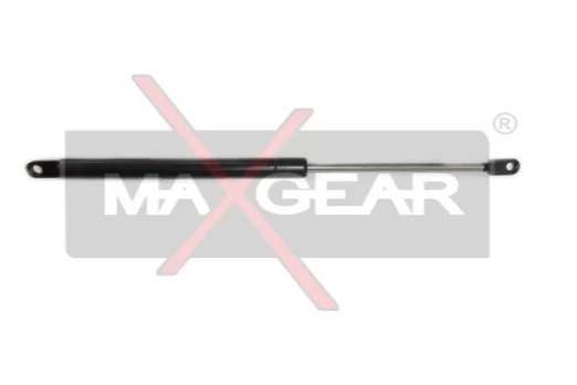 Dujinė spyruoklė, bagažinė MAXGEAR 12-0074