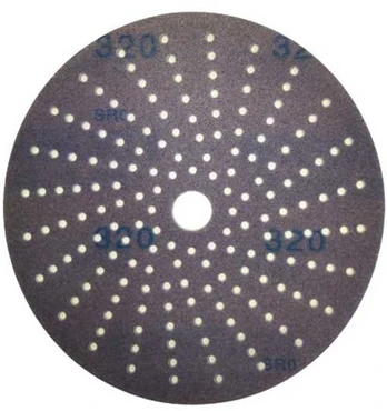 Radex CERAMIC diskas P320 150mm (50 vnt.)