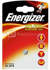 ENERGIZER SILVER OXIDE 373 MBL1