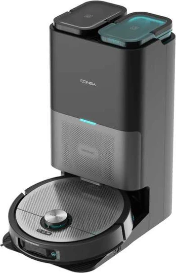Cecotec Conga 20090 ProAI InfinitySoap Cut&Spa Robot Cleaner