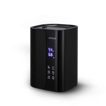 Ultragarsinis oro drėkintuvas Adolus EON 100W, 5.5l