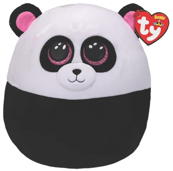 TY YOU Squish-a-Boos Bambuko panda 30cm