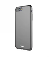 Tellur Cover Premium Ultra Shield for iPhone 7 Plus silver kaina