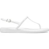 Basutės Crocs Miami Thong Flip 209793 Pilka