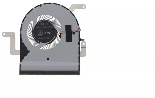 Asus X580VD THM FAN CCW