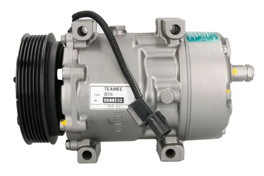 Kondicionieriaus kompresorius TM8600132