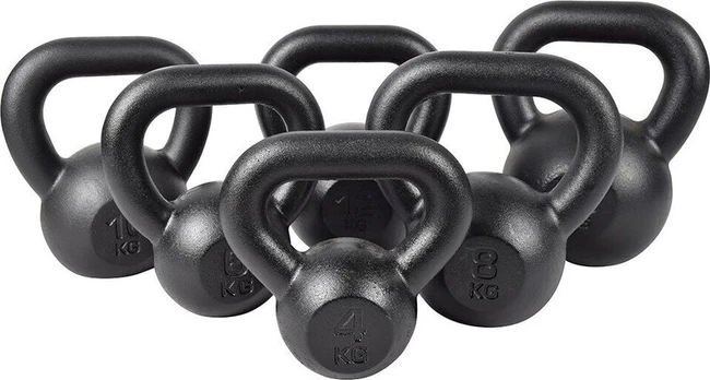 Svarstis Proud Standard, 4 kg