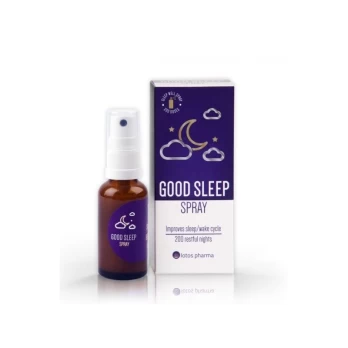 GOOD SLEEP SPRAY, 30 ml