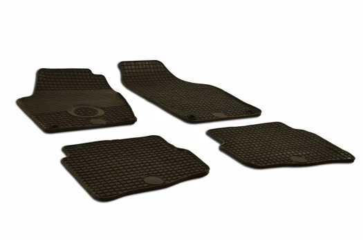 Kilimėliai VW Fox 2004-2011 /213305