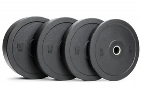Bumper svarmenys STRONGMAN High Temp Premium (Svoris: 5 kg)