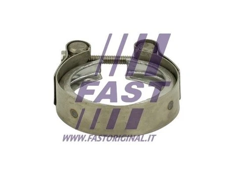 Spaustukas, išmetimo sistema FAST FT84612