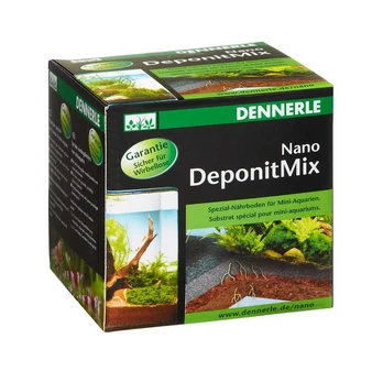 Dennerle Nano Deponit Mix 1kg