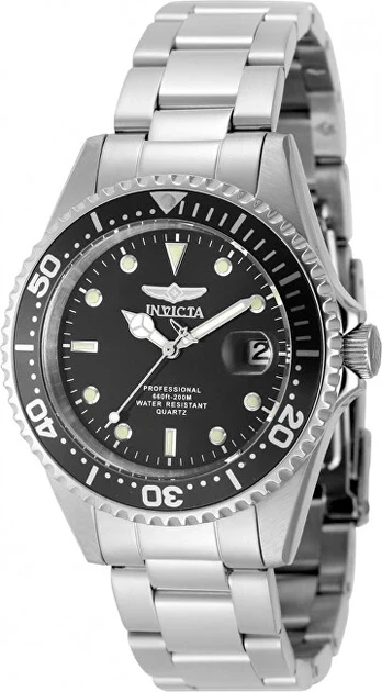 Laikrodis Invicta Pro Diver Quartz 48723