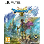 Dragon Quest Iii Hd-2D Remake