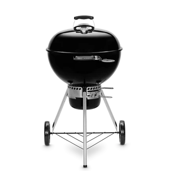 Anglinis grilis Weber Master Touch Premium E-5770