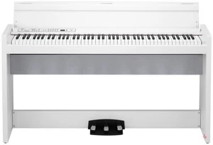 Elektrinis pianinas Korg LP-380, balta