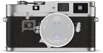 LEICA M-A 10371 - Silver