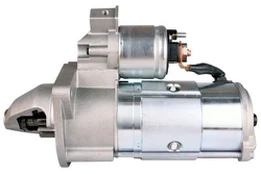 Starteris HELLA 8EA 012 526-221